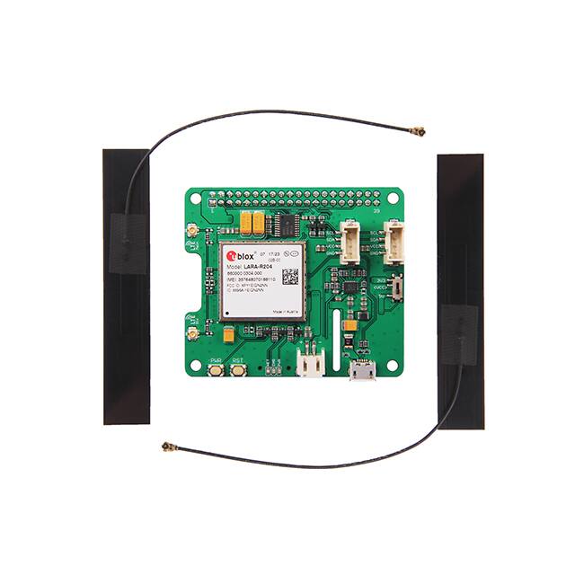 113990454Seeed Technology Co., Ltd