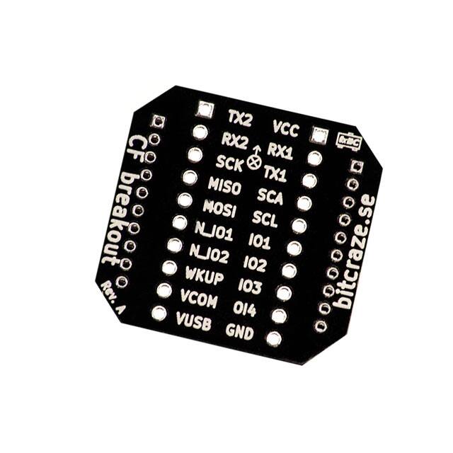 Seeed Technology Co., Ltd 114990111