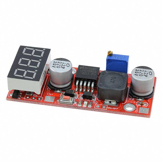 114990167Seeed Technology Co., Ltd