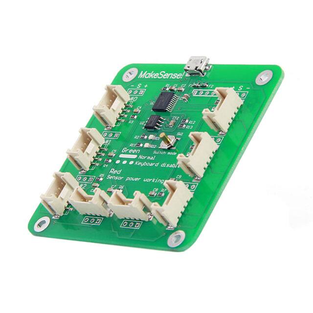 114990228Seeed Technology Co., Ltd
