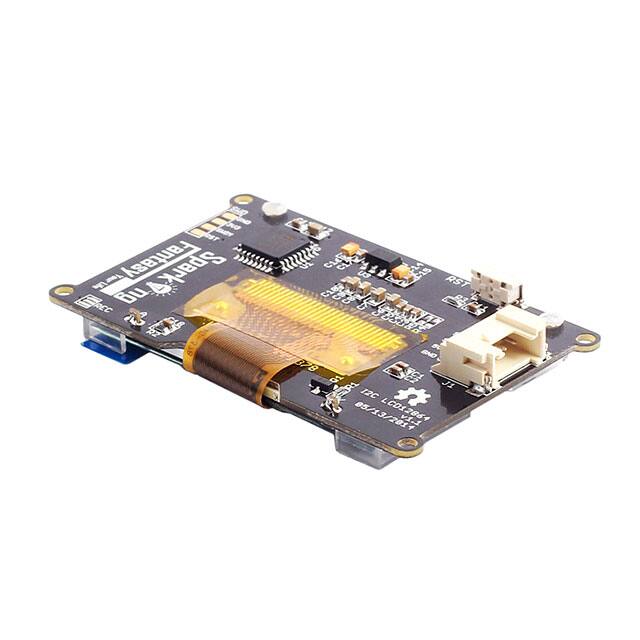 114990279Seeed Technology Co., Ltd