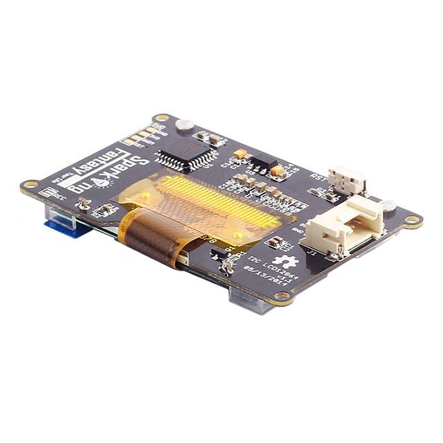 114990501Seeed Technology Co., Ltd