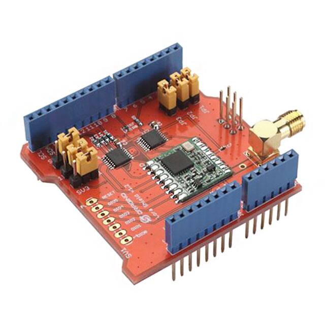 114990615Seeed Technology Co., Ltd