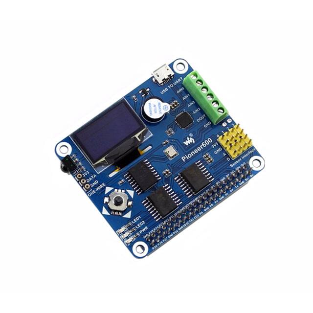 114990832Seeed Technology Co., Ltd