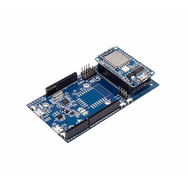 Seeed Technology Co., Ltd 114991091