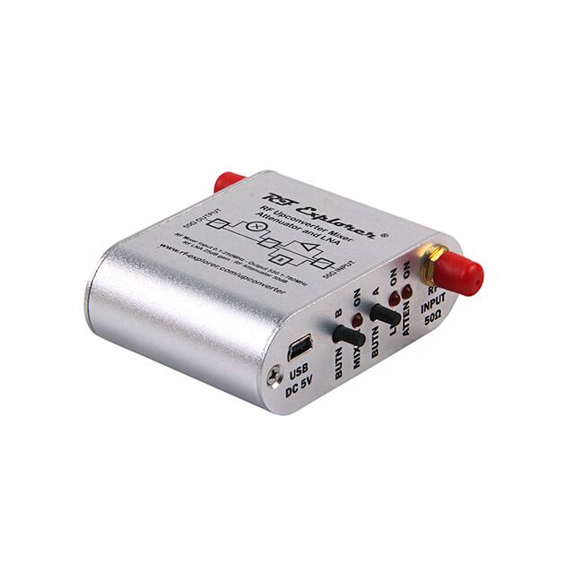 114991131Seeed Technology Co., Ltd