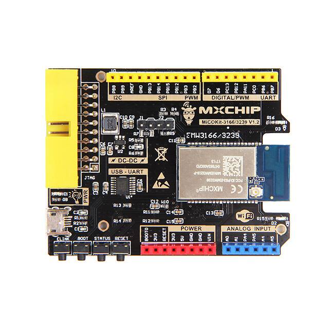 114991271Seeed Technology Co., Ltd