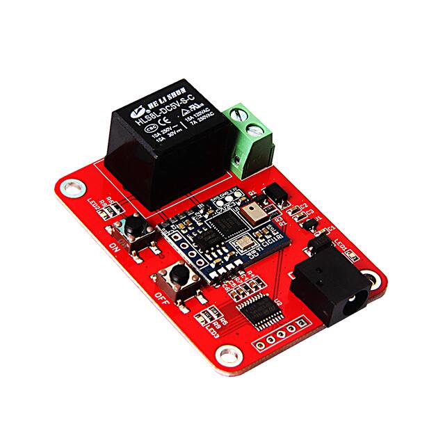 114991391Seeed Technology Co., Ltd