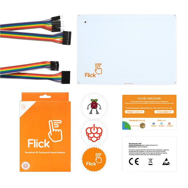 114991398Seeed Technology Co., Ltd