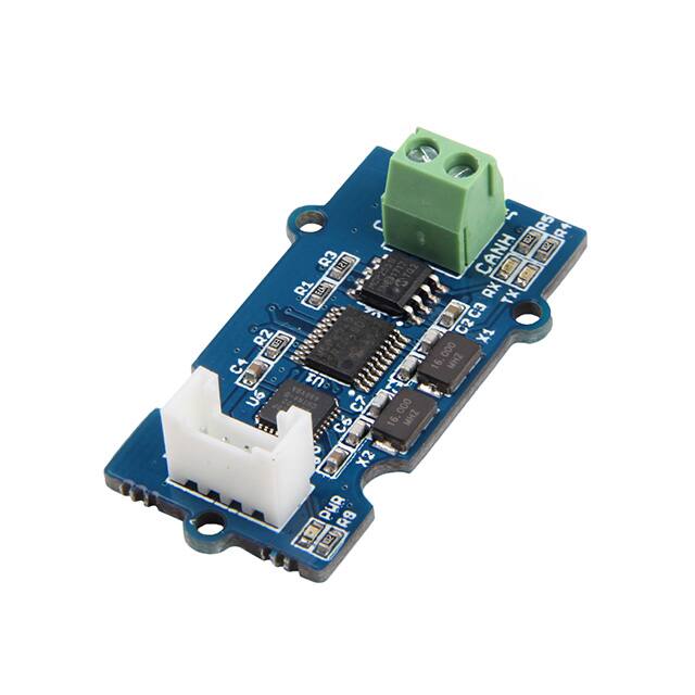 114991438Seeed Technology Co., Ltd
