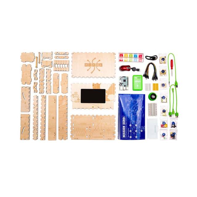 114991520Seeed Technology Co., Ltd