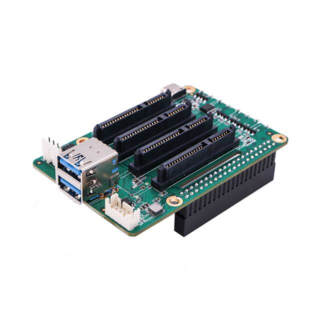 114992115Seeed Technology Co., Ltd