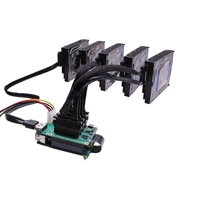 114992116Seeed Technology Co., Ltd