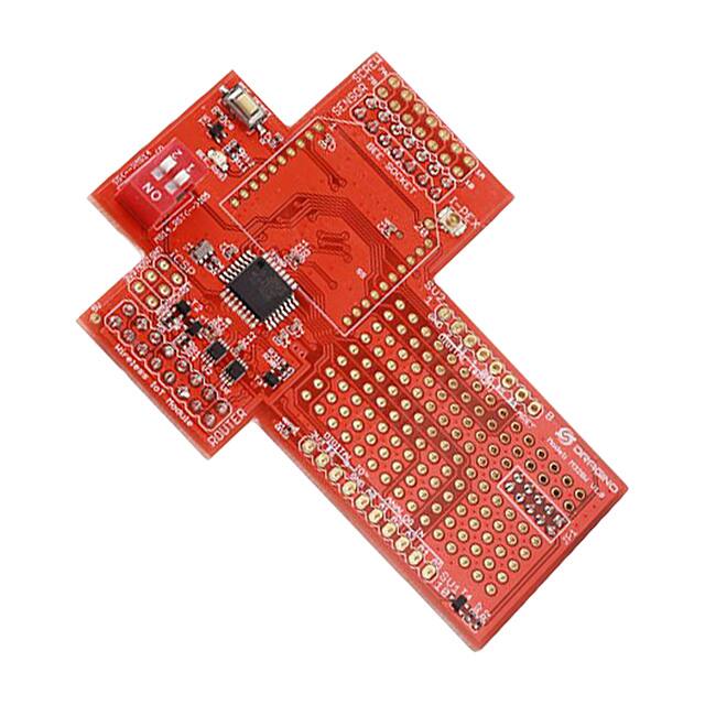 317990029Seeed Technology Co., Ltd
