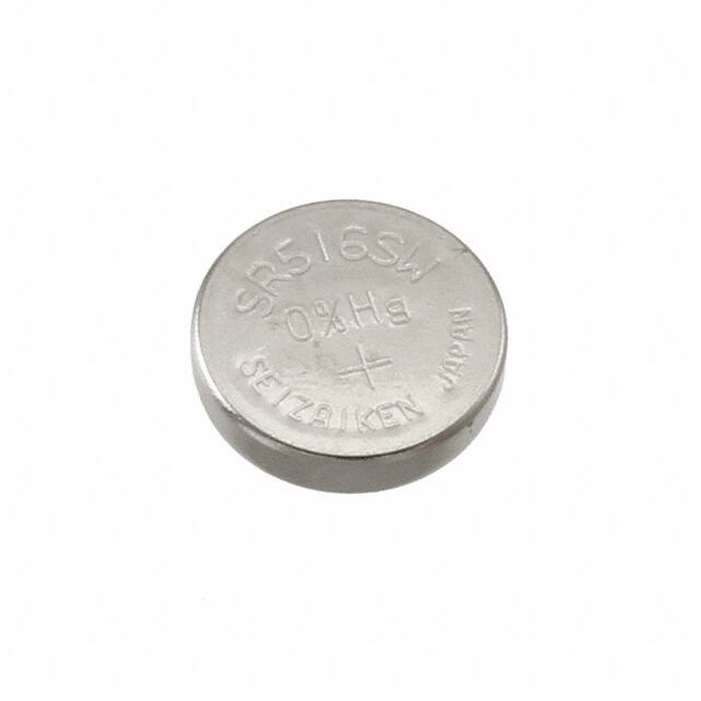 SR516SWSeiko Instruments