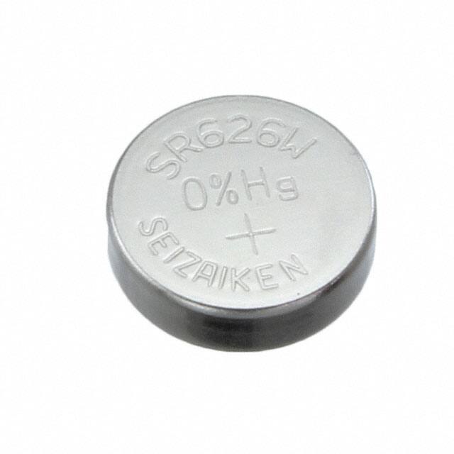 SR626WSeiko Instruments