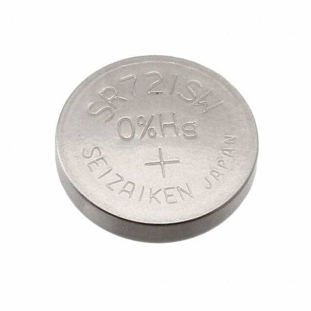 SR721SW-5SESeiko Instruments