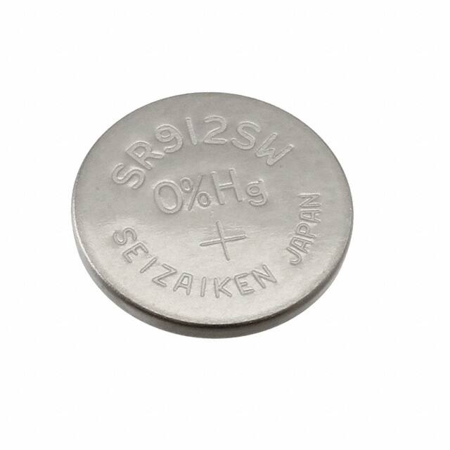 SR912SWSeiko Instruments