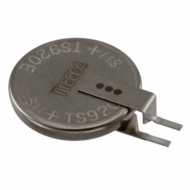 TS920E-FL27ESeiko Instruments