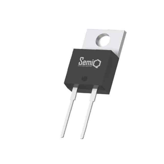 GP3D010A065BSemiQ
