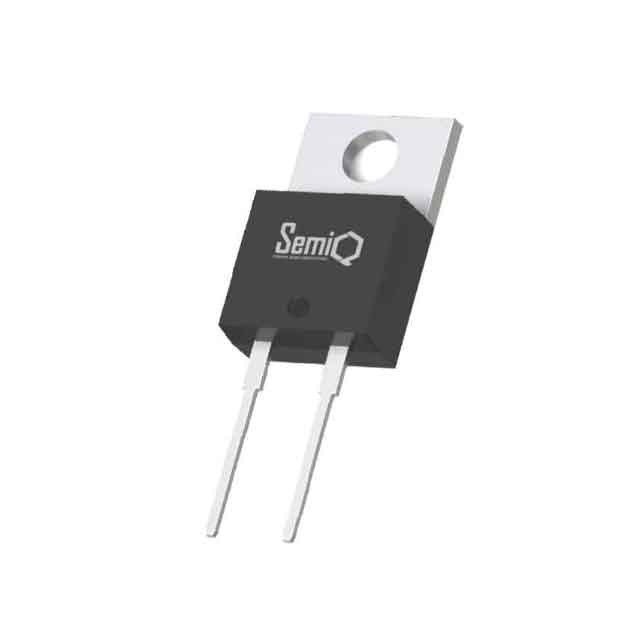 GP3D015A120BSemiQ