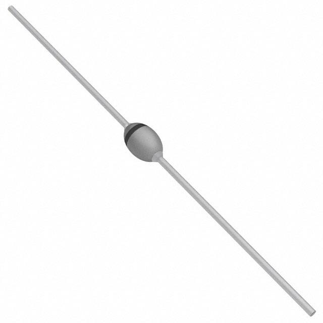 Semtech Corporation 1N5418C.TR