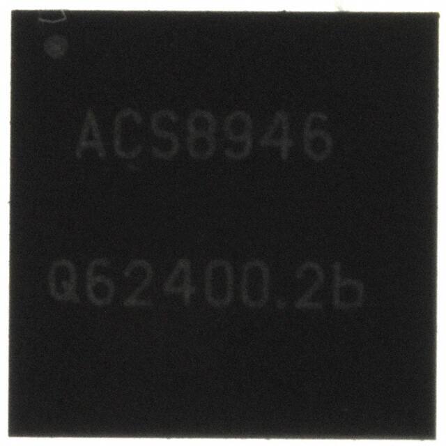 ACS8946TSemtech Corporation