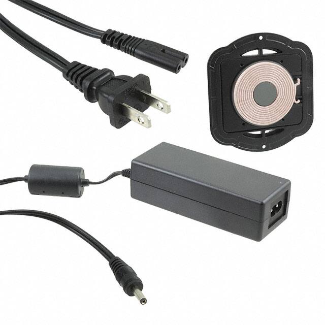 DMTX-19V15W-EZ-SYSSemtech Corporation