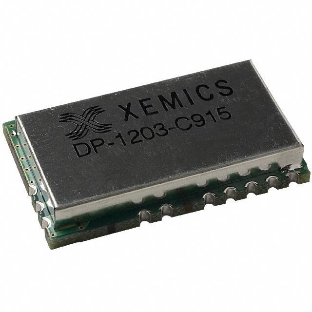 DP1203C915Semtech Corporation