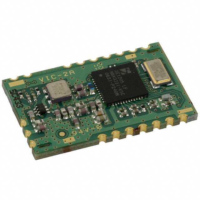 DP1205C433LFSemtech Corporation