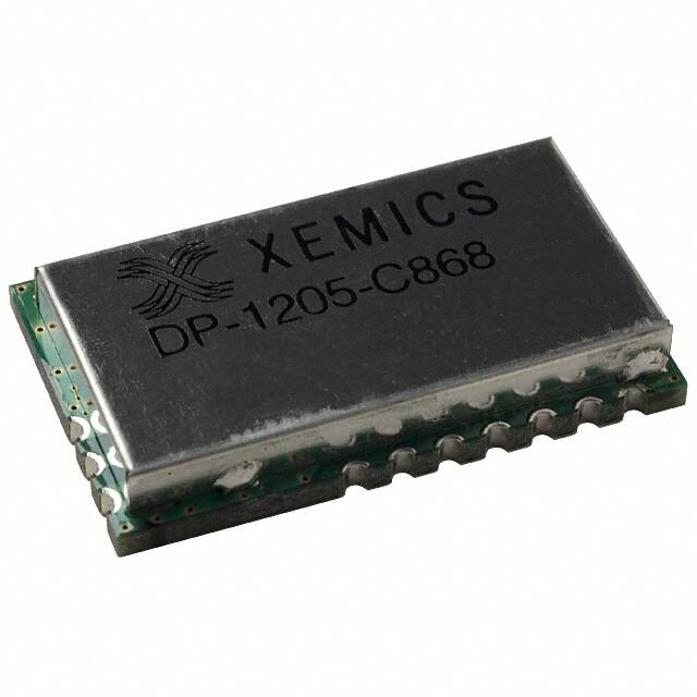 DP1205C868Semtech Corporation