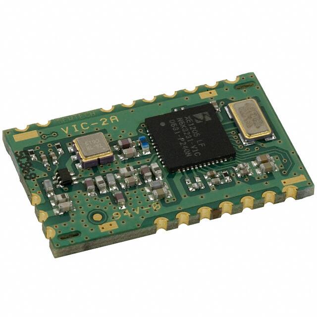 DP1205C868LFSemtech Corporation