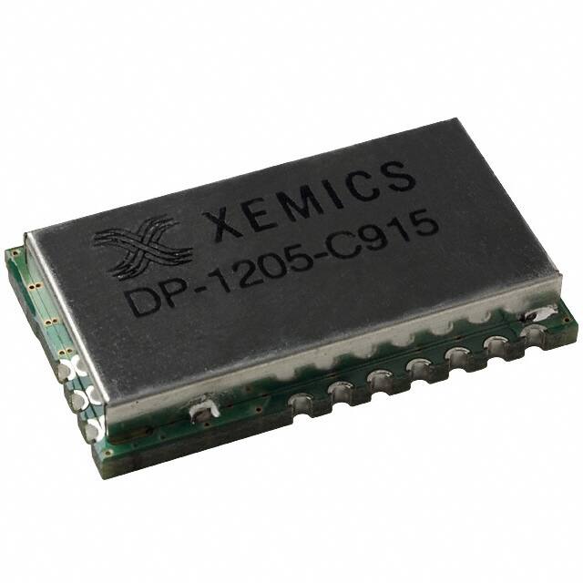 DP1205C915Semtech Corporation