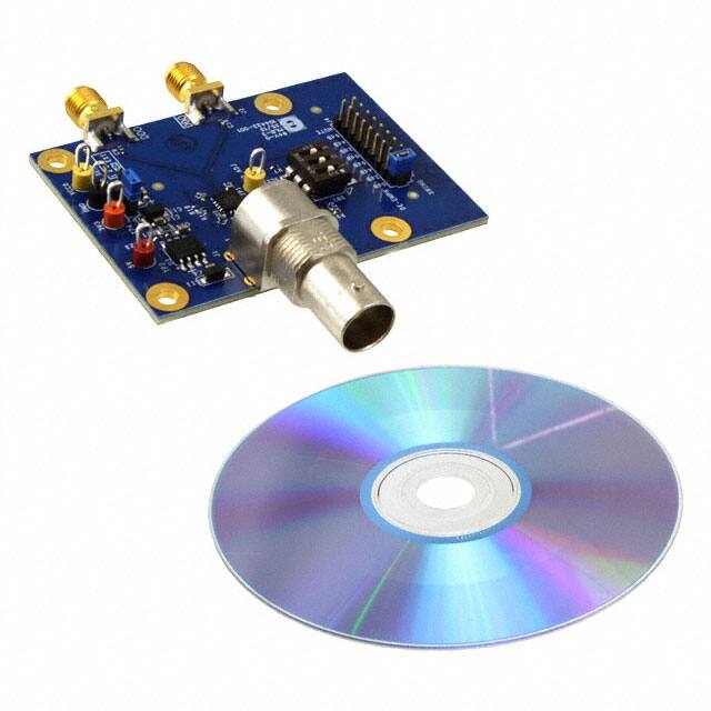 EBK-GS6042-00Semtech Corporation