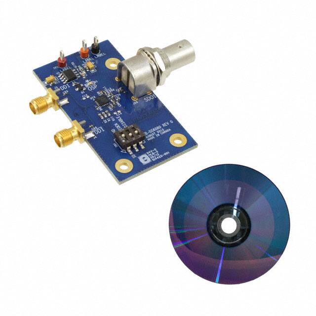 EBK-GS6080-00Semtech Corporation