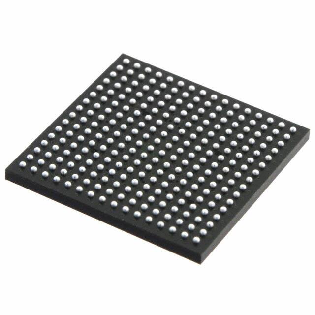 GN4124-CBE3Semtech Corporation
