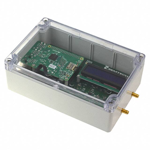 IOT434STK1-8Semtech Corporation