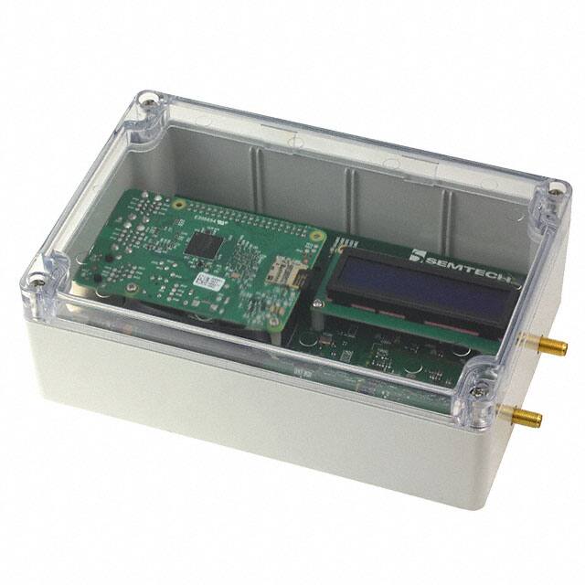 IOT780STK1-8Semtech Corporation
