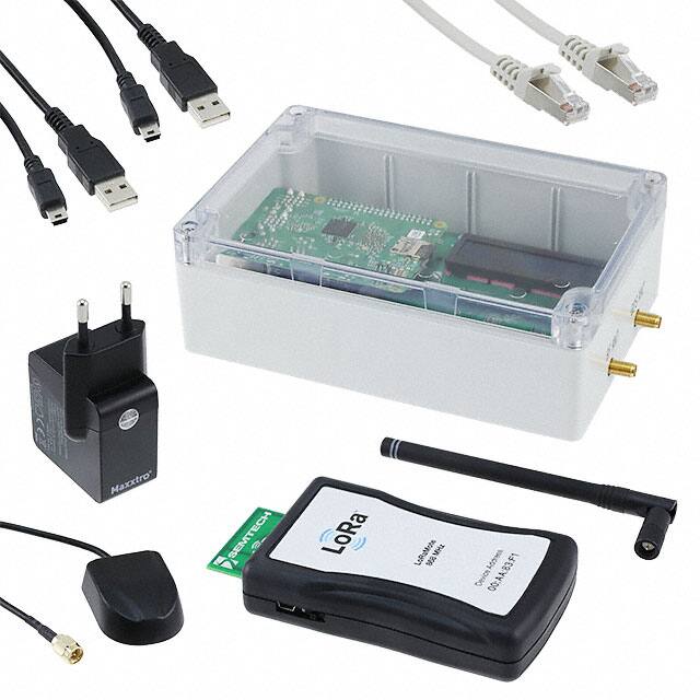 IOT868STKLM1Semtech Corporation