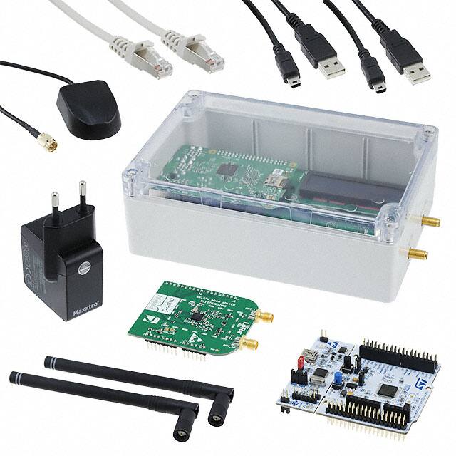 IOT868STKMB1Semtech Corporation