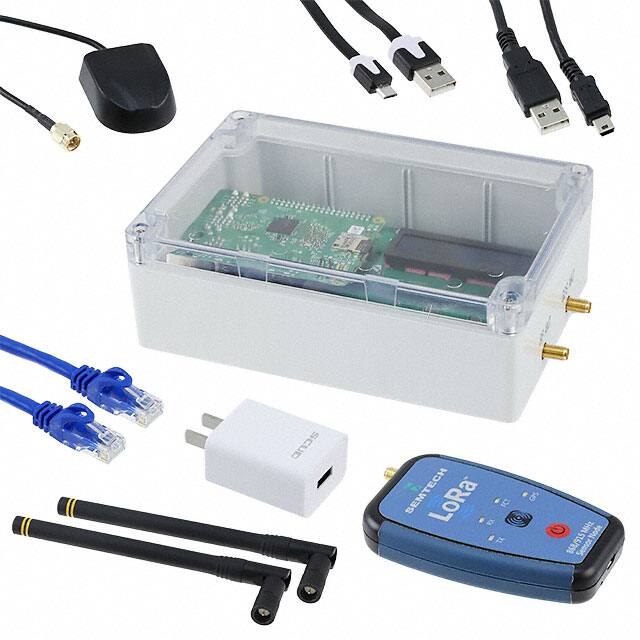 IOT922STK1-8Semtech Corporation