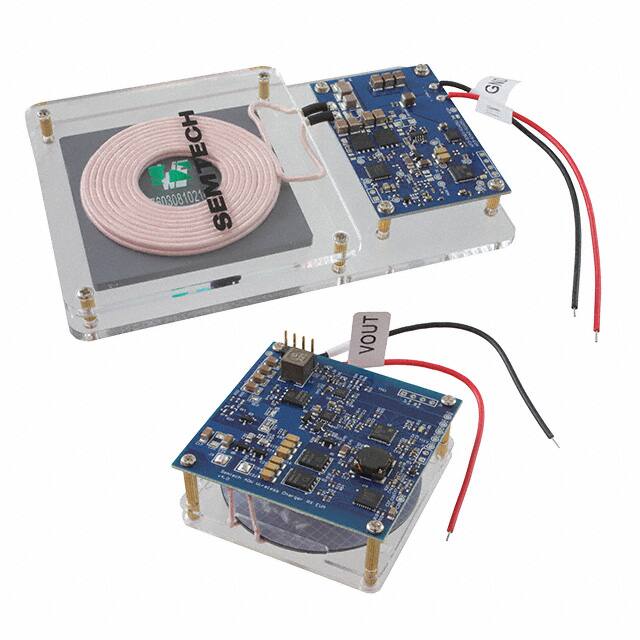 LKCH-TXRX40W-EVBSemtech Corporation