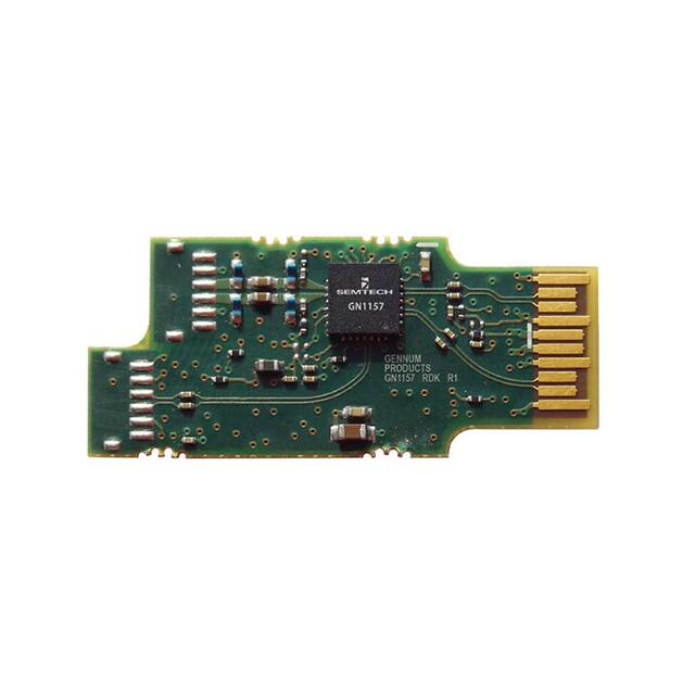 RDK-GN1157B-SFP 00Semtech Corporation