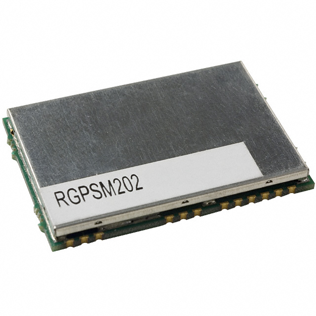 RGPSM202Semtech Corporation