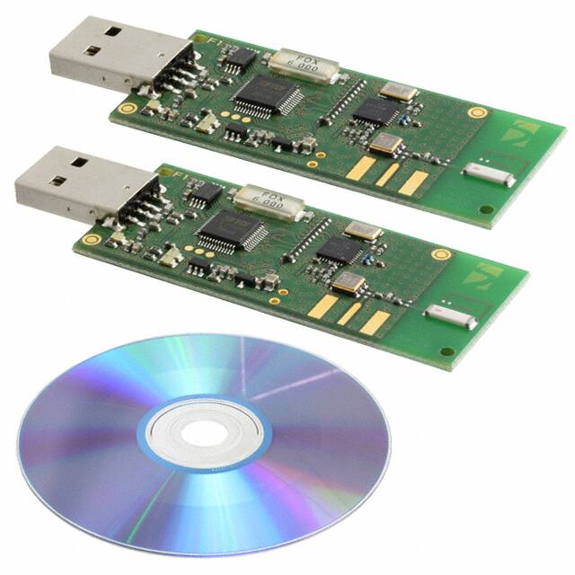 SX1211-11SKA868Semtech Corporation