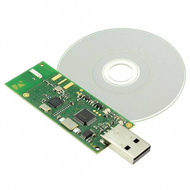 SX1211SKA868Semtech Corporation