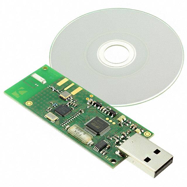 SX1211SKA915Semtech Corporation