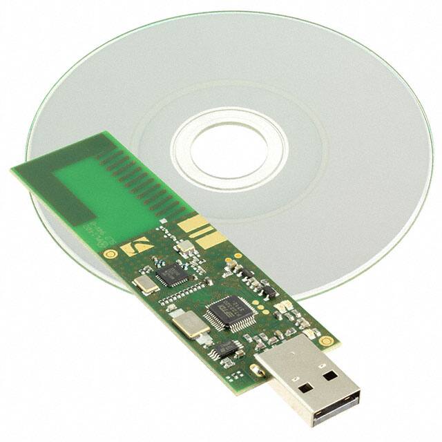SX1212SKA433Semtech Corporation