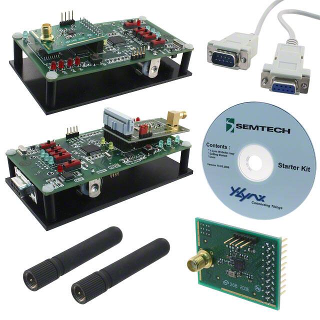 SX1223SK433Semtech Corporation