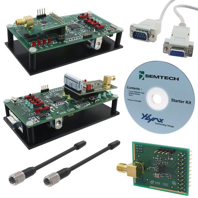 SX1223SK915Semtech Corporation